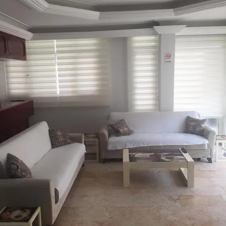 Akbil فندق
