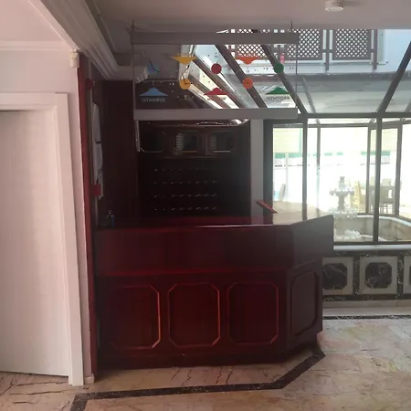 فندق Akbil *