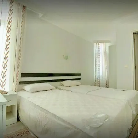 Hotel Akbil *