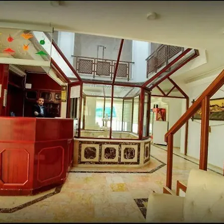 Akbil Hotel Antalya