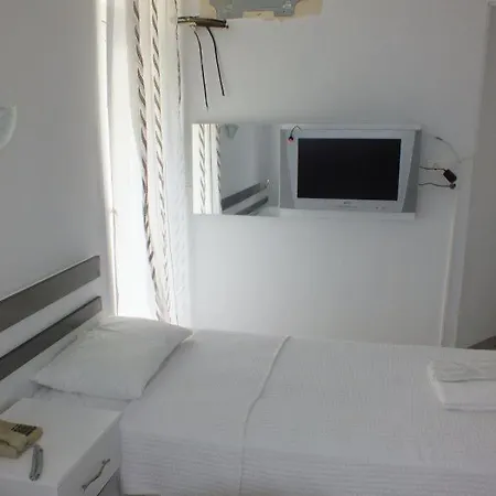 Hotel Akbil