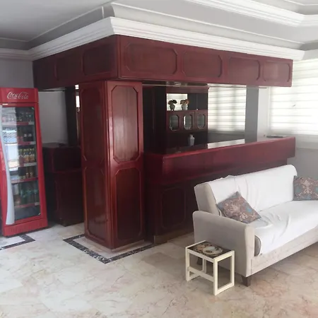 Akbil Otel