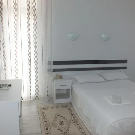 Hotel Akbil *