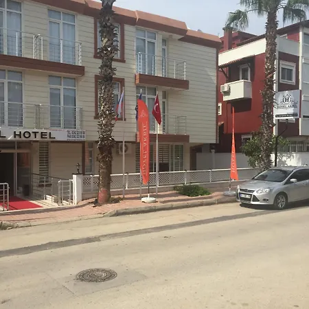 Hotel Akbil *